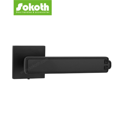 ALUMINUM ALLOY LEVER ON ROSESKT-L215-A