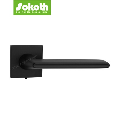 ALUMINUM ALLOY LEVER ON ROSESKT-L216-A