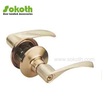 TUBULAR LOCKSKT-3901 PB