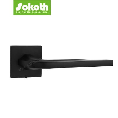ALUMINUM ALLOY LEVER ON ROSESKT-L217-A
