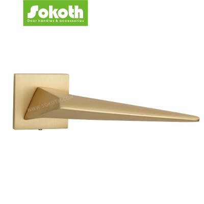 ALUMINUM ALLOY LEVER ON ROSESKT-L222-A