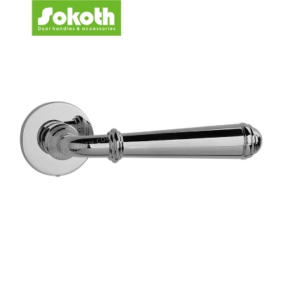 ALUMINUM ALLOY LEVER ON ROSESKT-L223-A