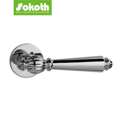 ALUMINUM ALLOY LEVER ON ROSESKT-L224-A