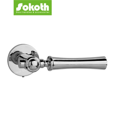 ALUMINUM ALLOY LEVER ON ROSESKT-L225-A