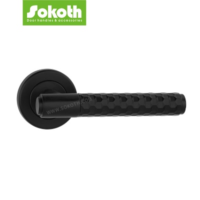 ALUMINUM ALLOY LEVER ON ROSESKT-L230-A