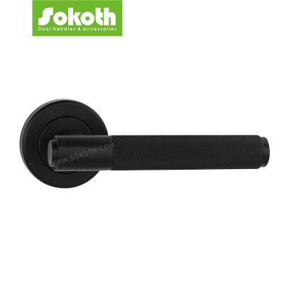 ALUMINUM ALLOY LEVER ON ROSESKT-L231-A