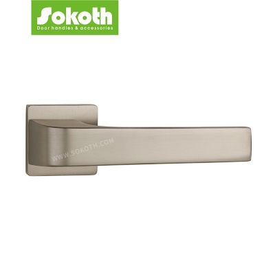 ALUMINUM ALLOY LEVER ON ROSESKT-L233-A