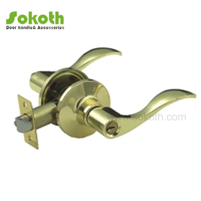 TUBULAR LOCKSKT-3801 PB