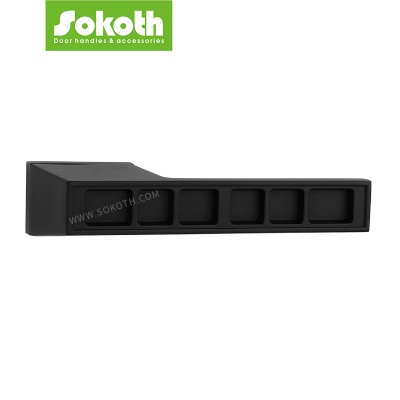 ALUMINUM ALLOY LEVER ON ROSESKT-L237-A