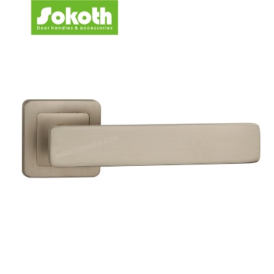 ALUMINUM ALLOY LEVER ON ROSESKT-L240-A