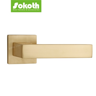 ALUMINUM ALLOY LEVER ON ROSESKT-L241-A