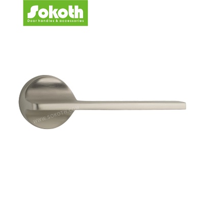 ALUMINUM ALLOY LEVER ON ROSESKT-L366-A