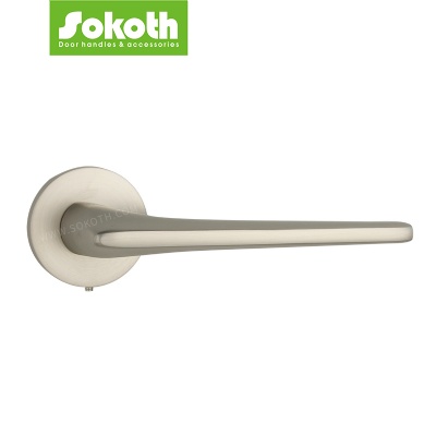 ALUMINUM ALLOY LEVER ON ROSESKT-L367-A