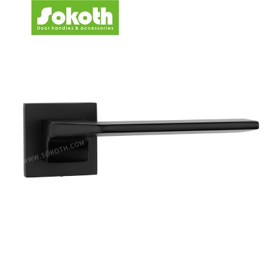 ALUMINUM ALLOY LEVER ON ROSESKT-L368-A