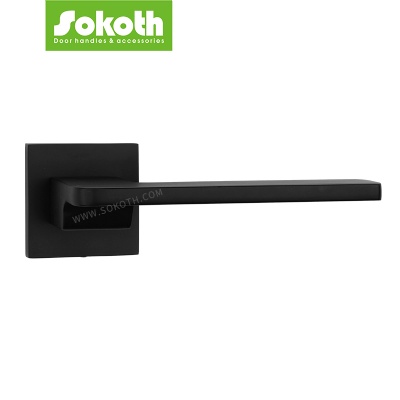 ALUMINUM ALLOY LEVER ON ROSESKT-L369-A