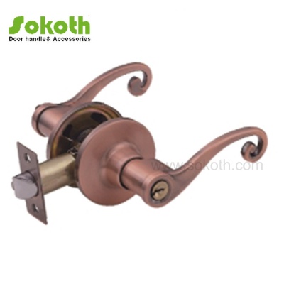 TUBULAR LOCKSKT-3701 AC