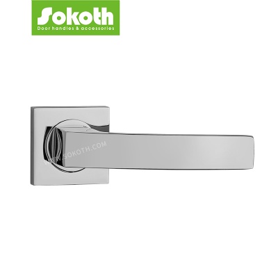 ALUMINUM ALLOY LEVER ON ROSESKT-L398-A