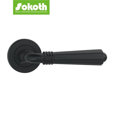 ALUMINUM ALLOY LEVER ON ROSESKT-L481-A