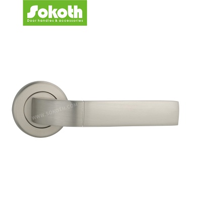 ALUMINUM ALLOY LEVER ON ROSESKT-L482-A