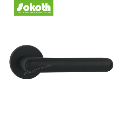 ALUMINUM ALLOY LEVER ON ROSESKT-L484-A