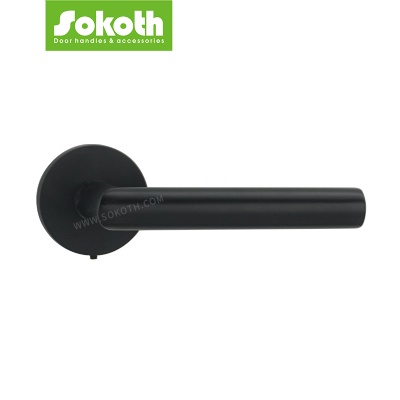 ALUMINUM ALLOY LEVER ON ROSESKT-L485-A