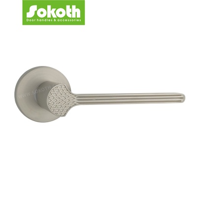 ALUMINUM ALLOY LEVER ON ROSESKT-L486-A