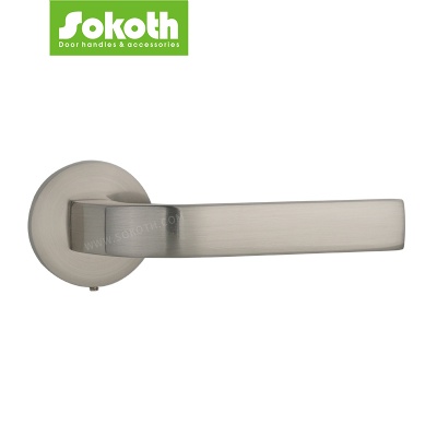 ALUMINUM ALLOY LEVER ON ROSESKT-L487-A
