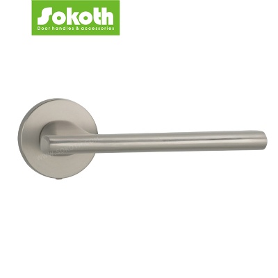 ALUMINUM ALLOY LEVER ON ROSESKT-L488-A