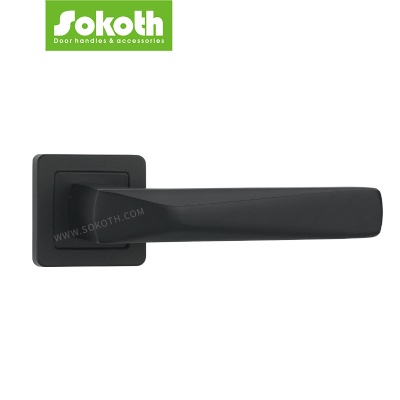 ALUMINUM ALLOY LEVER ON ROSESKT-L489-A
