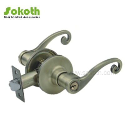 TUBULAR LOCKSKT-3701 AB
