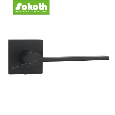 ALUMINUM ALLOY LEVER ON ROSESKT-L491-A