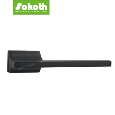 ALUMINUM ALLOY LEVER ON ROSESKT-L500-A