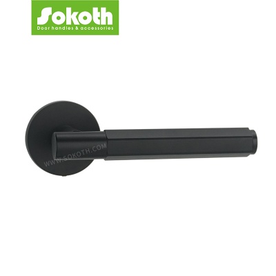 ALUMINUM ALLOY LEVER ON ROSESKT-L501-A
