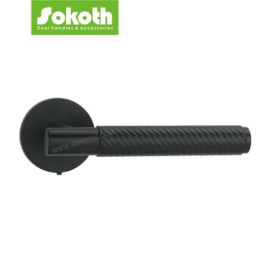 ALUMINUM ALLOY LEVER ON ROSESKT-L503-A