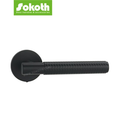 ALUMINUM ALLOY LEVER ON ROSESKT-L504-A