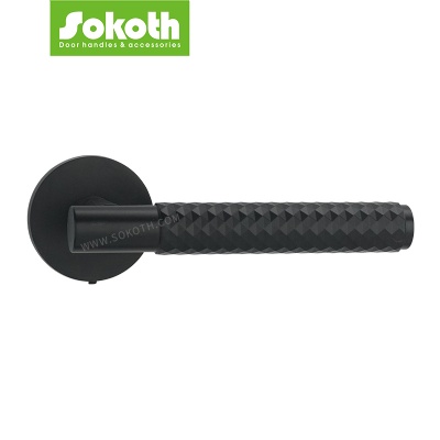 ALUMINUM ALLOY LEVER ON ROSESKT-L506-A