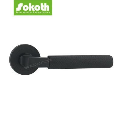ALUMINUM ALLOY LEVER ON ROSESKT-L508-A