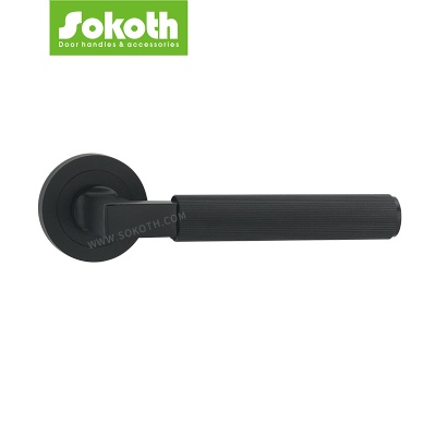 ALUMINUM ALLOY LEVER ON ROSESKT-L509-A