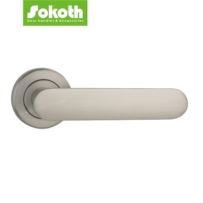 ALUMINUM ALLOY LEVER ON ROSESKT-L613-A