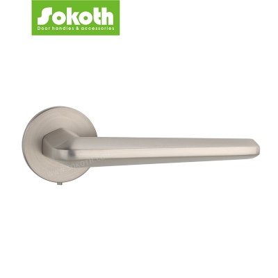 ALUMINUM ALLOY LEVER ON ROSESKT-L821-A