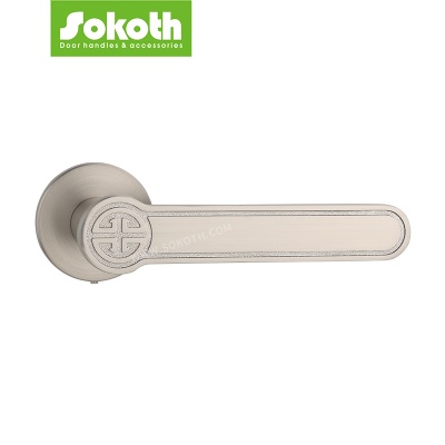 ALUMINUM ALLOY LEVER ON ROSESKT-L822-A