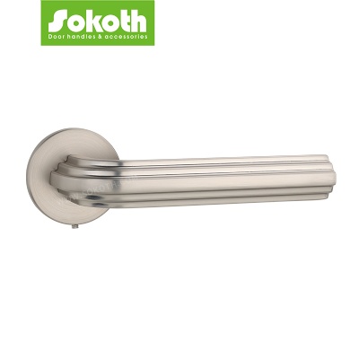 ALUMINUM ALLOY LEVER ON ROSESKT-L696-A