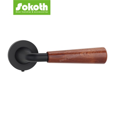 ALUMINUM ALLOY LEVER ON ROSESKT-L826-A