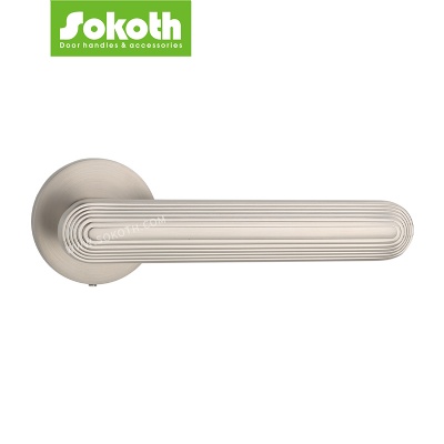 ALUMINUM ALLOY LEVER ON ROSESKT-L827-A