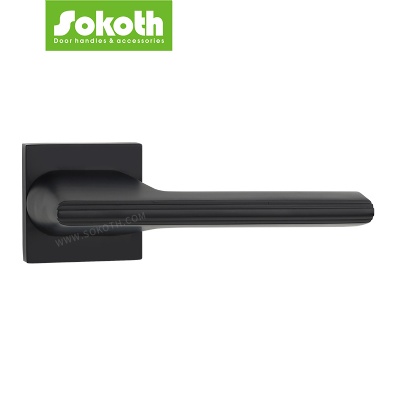 ALUMINUM ALLOY LEVER ON ROSESKT-L829-A