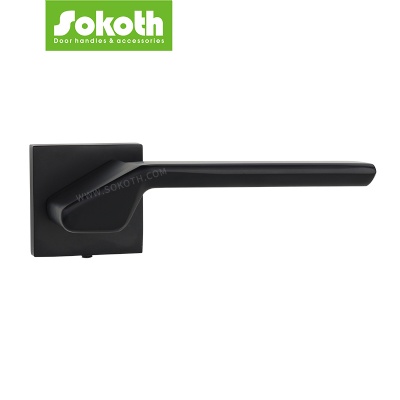 ALUMINUM ALLOY LEVER ON ROSESKT-L831-A
