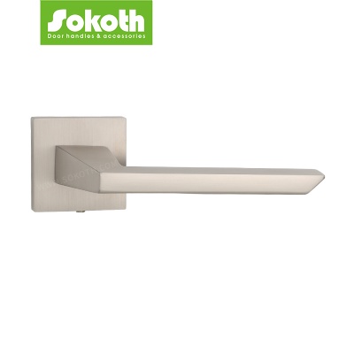 ALUMINUM ALLOY LEVER ON ROSESKT-L832-A