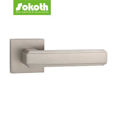 ALUMINUM ALLOY LEVER ON ROSESKT-L833-A