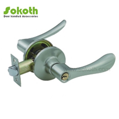 TUBULAR LOCKSKT-3531 SS