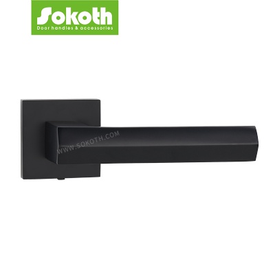 ALUMINUM ALLOY LEVER ON ROSESKT-L835-A